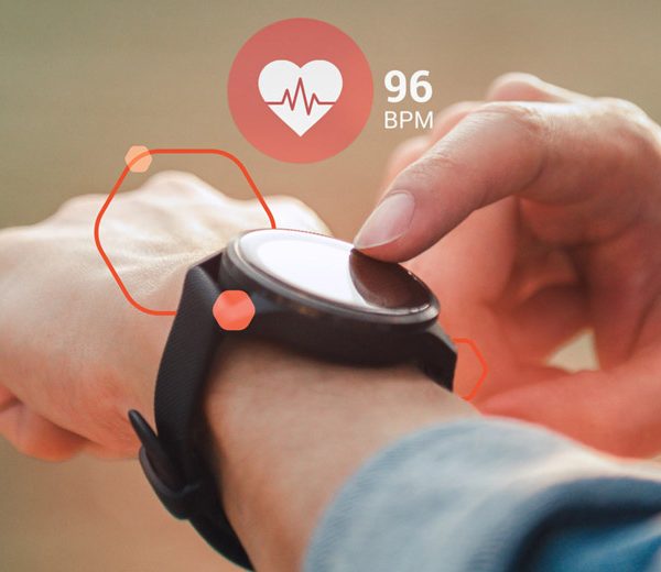 Wearables Operating System MicroEJ