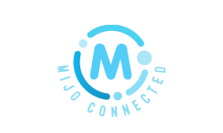 MIJO CONNECTED Logo