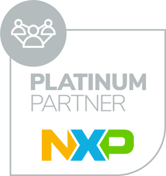 NXP Platinum Partner
