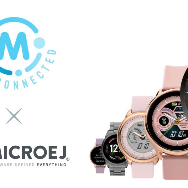 Mijo Connected SmartWatches