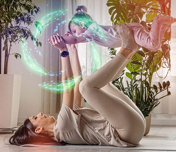Sustainable IoT Study