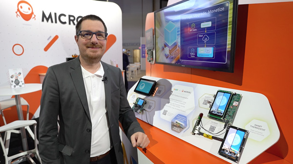 NXP Platform Accelerator Demo: Explore Seamless App Portability Between MCU and MPU