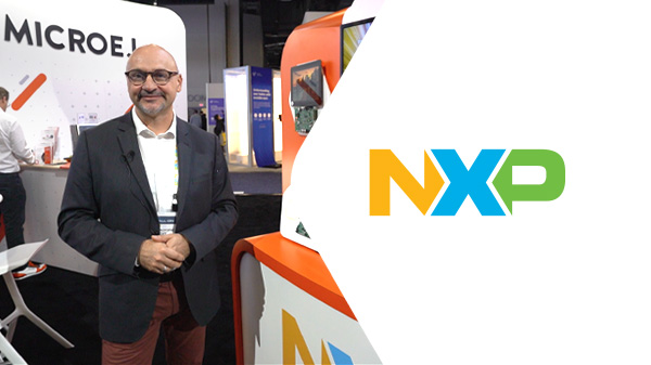 NXP Platform Accelerator – Demo Walkthrough by Jean-Christophe Bodet