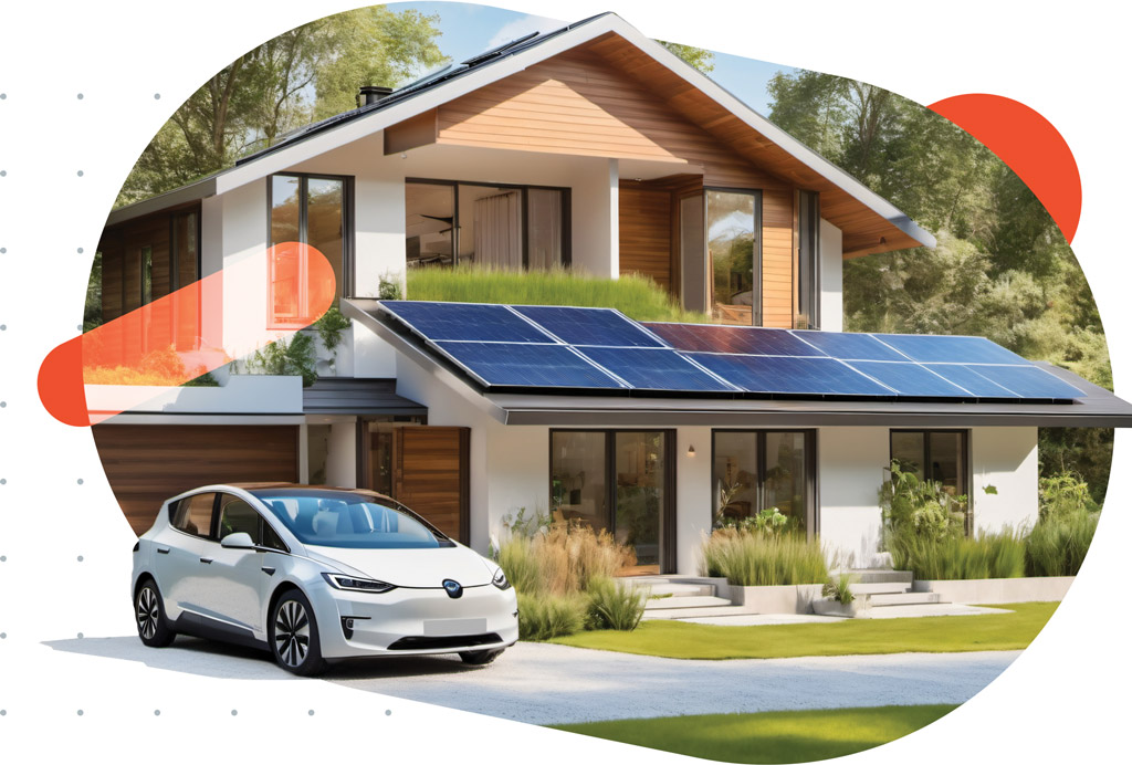 Smart grid meter ecosystem