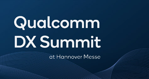 Join MicroEJ @ Qualcomm DX Summit at Hannover Messe
