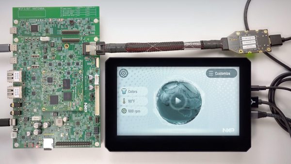 Dynamically Update Your Embedded Device With Software Containers