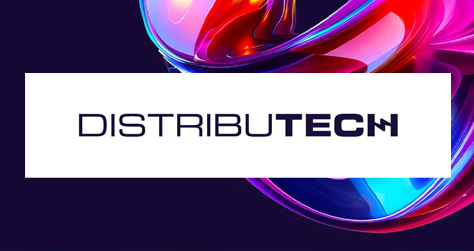 Meet MICROEJ at Distributech 2025: Next-Gen of Smart Meter