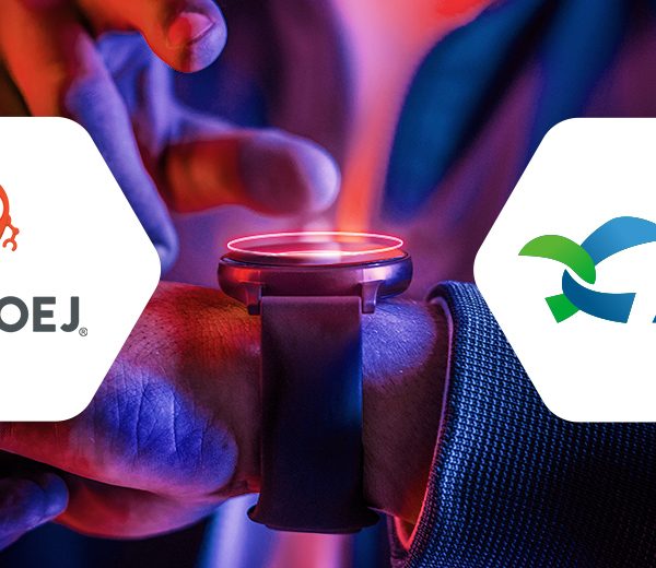 MicroEJ and Actions Technology Bring Premium Features to Affordable Smartwatches